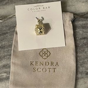 Kendra Scott Charm Locket